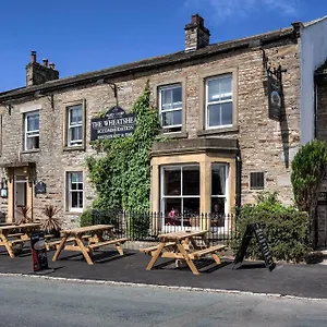 3* Gasthof The Wheatsheaf